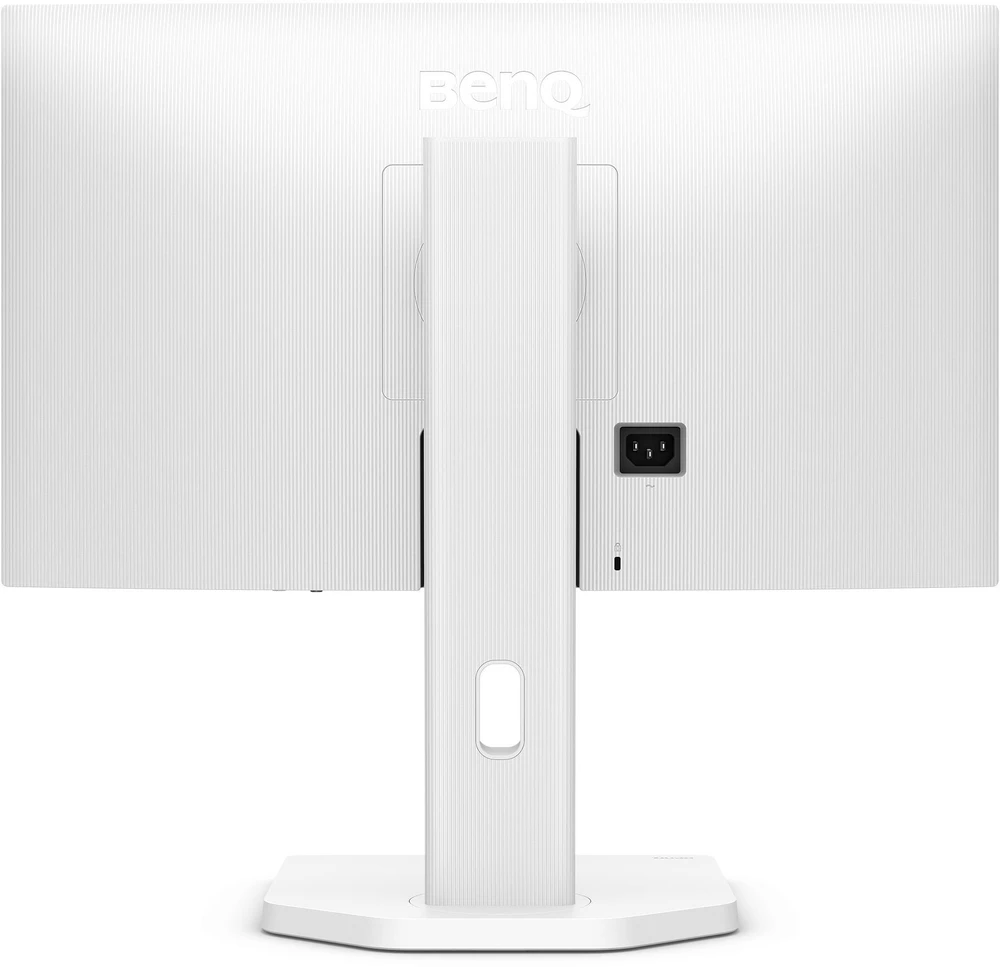 Monitorius BENQ GW2490TC 24" FHD IPS 144HZ HDMI/DP/SPEAKERS/USB-C 20W NÄYTTÖ VALKOINEN