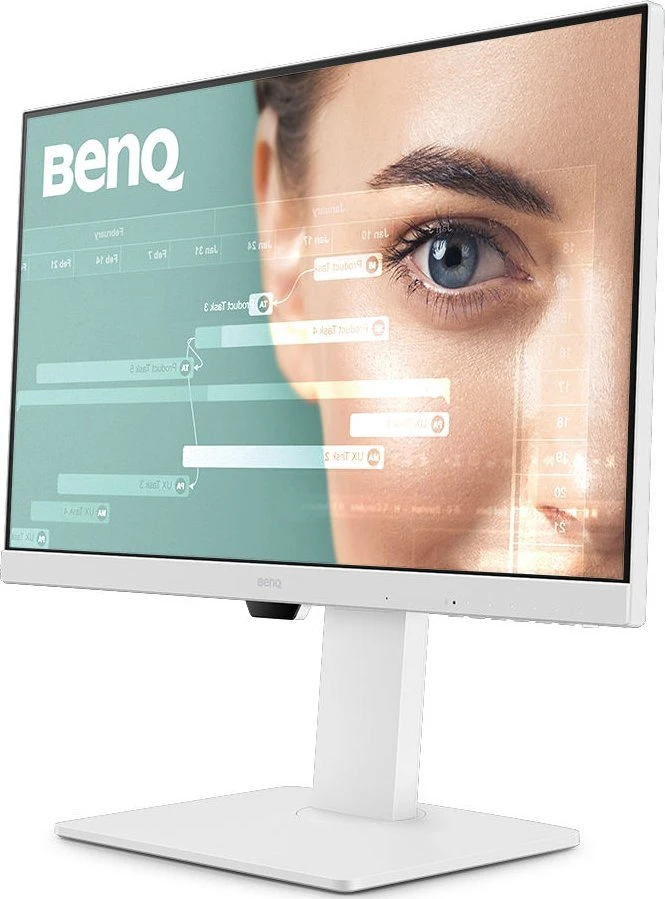 Monitorius Benq GW2786TC | 27 " | IPS | 16:9 | 100 Hz | 5 ms | 1920 x 1080 pikselių | 250 cd/m² | HDMI jungtys quantity 1 | Baltas