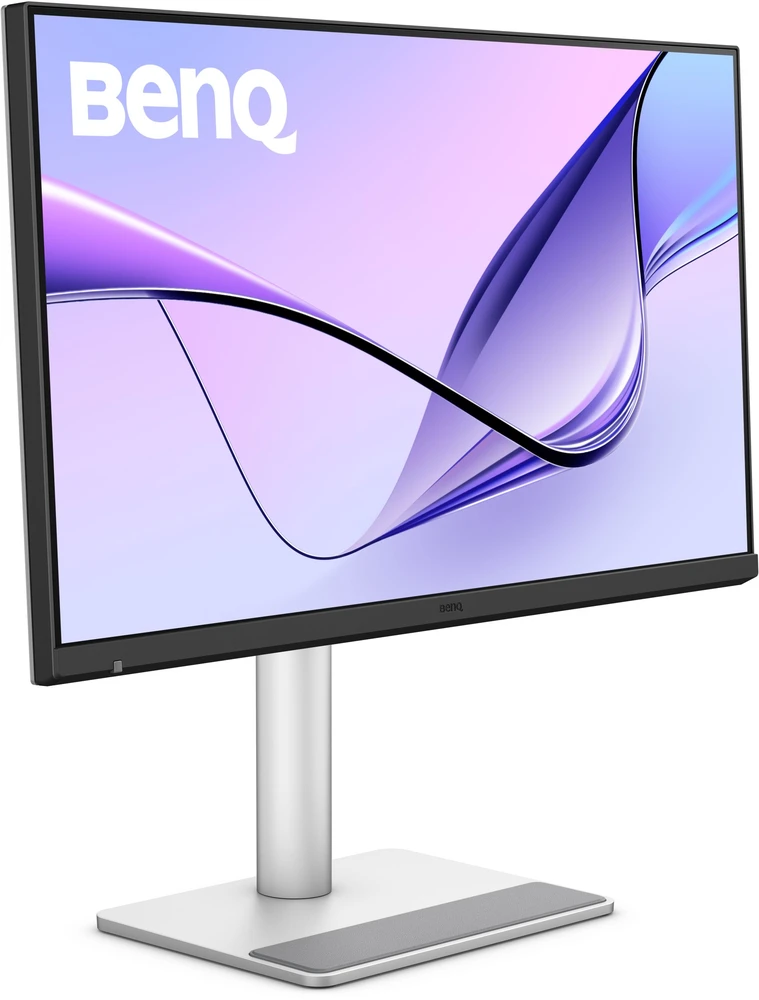 Monitorius BenQ MA270S - 70Hz | 5K | IPS | 27" | USB-C 96W | Thunderbolt