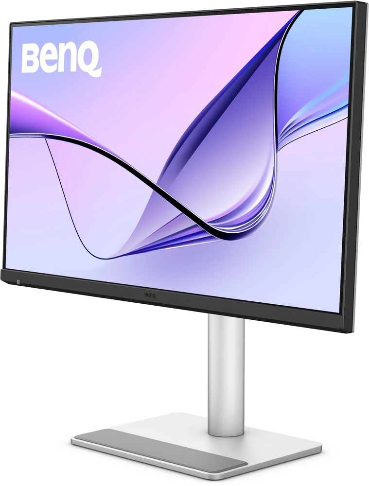 Monitorius BenQ MA270S - 70Hz | 5K | IPS | 27" | USB-C 96W | Thunderbolt