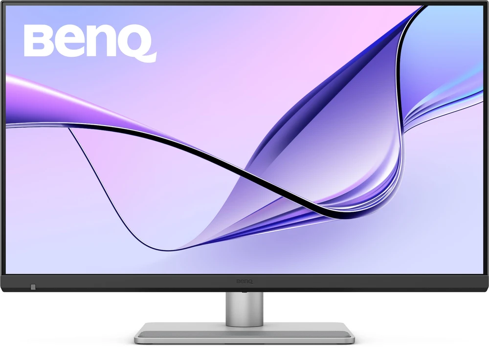 Monitorius BenQ MA270S - 70Hz | 5K | IPS | 27" | USB-C 96W | Thunderbolt