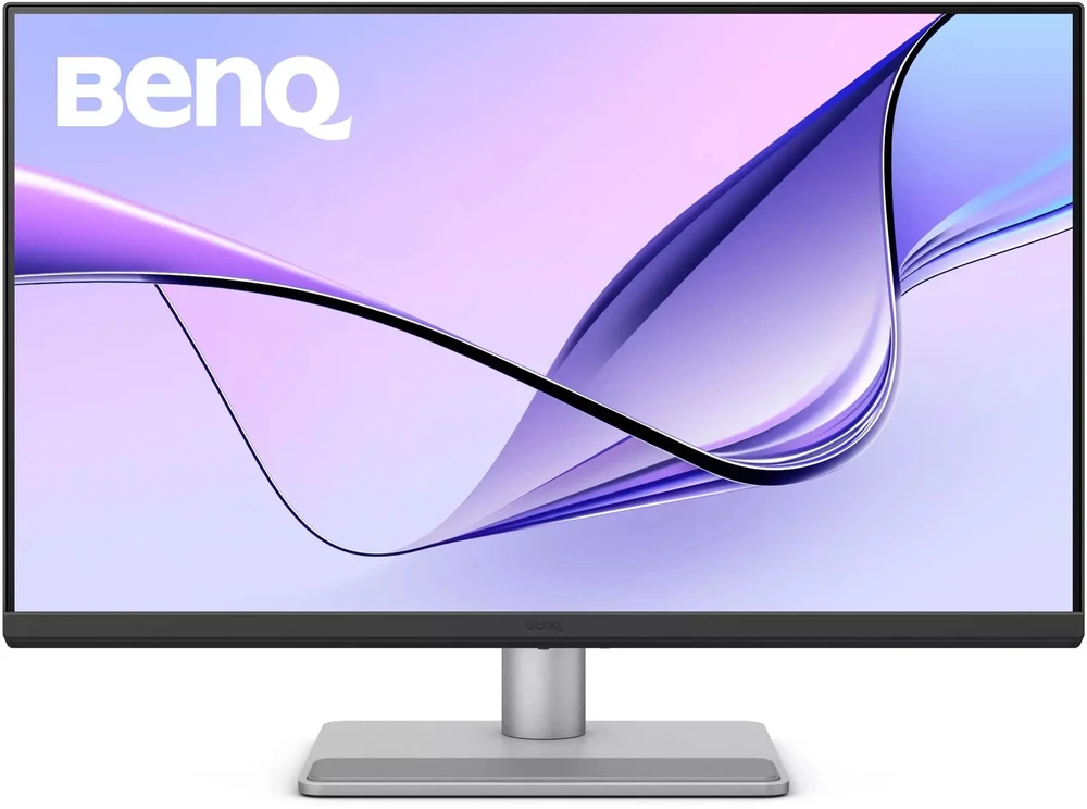 Monitorius BenQ MA270UP - 60Hz | 4K | IPS | 27"