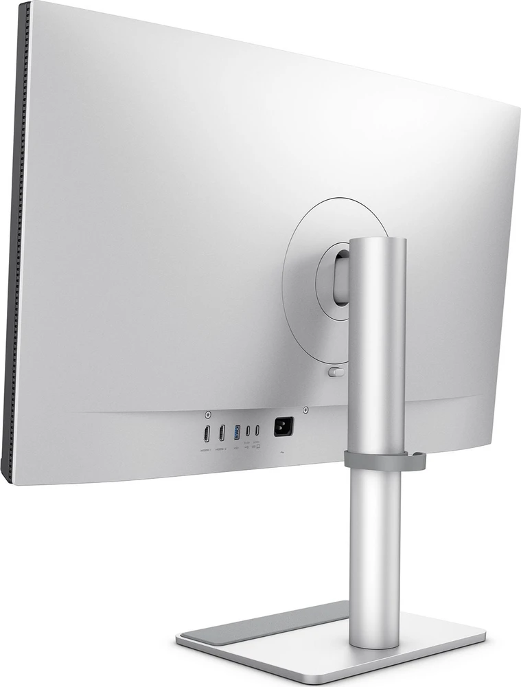 Monitorius BENQ MA320U, skirtas MAC 31,5 colio IPS 4K 550cd/m2 5ms HDMIx2 USB-Cx2 90W ir 15W Pivot garsiakalbiams