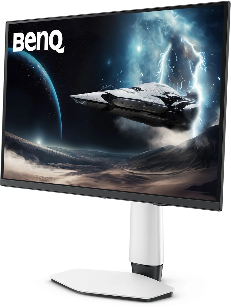 Monitorius BenQ EX271UZ - 240 Hz | 4K | OLED | 27"