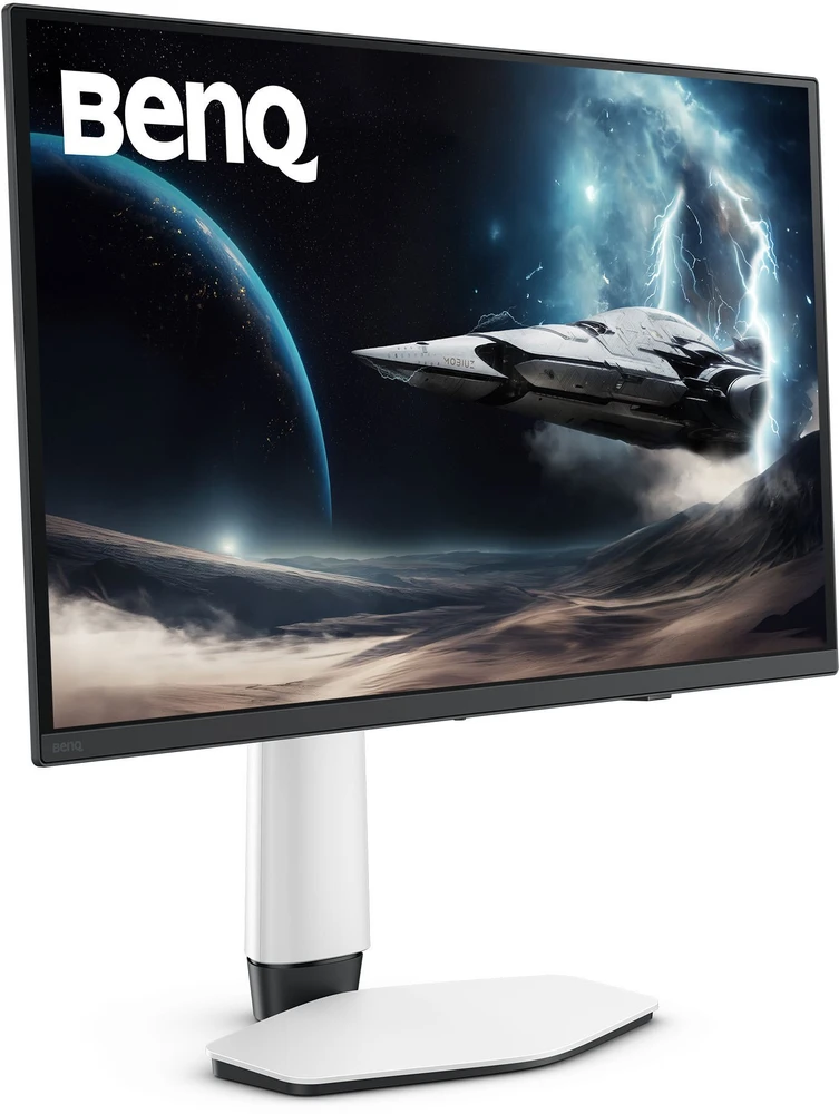 Monitorius BenQ EX271UZ - 240 Hz | 4K | OLED | 27"