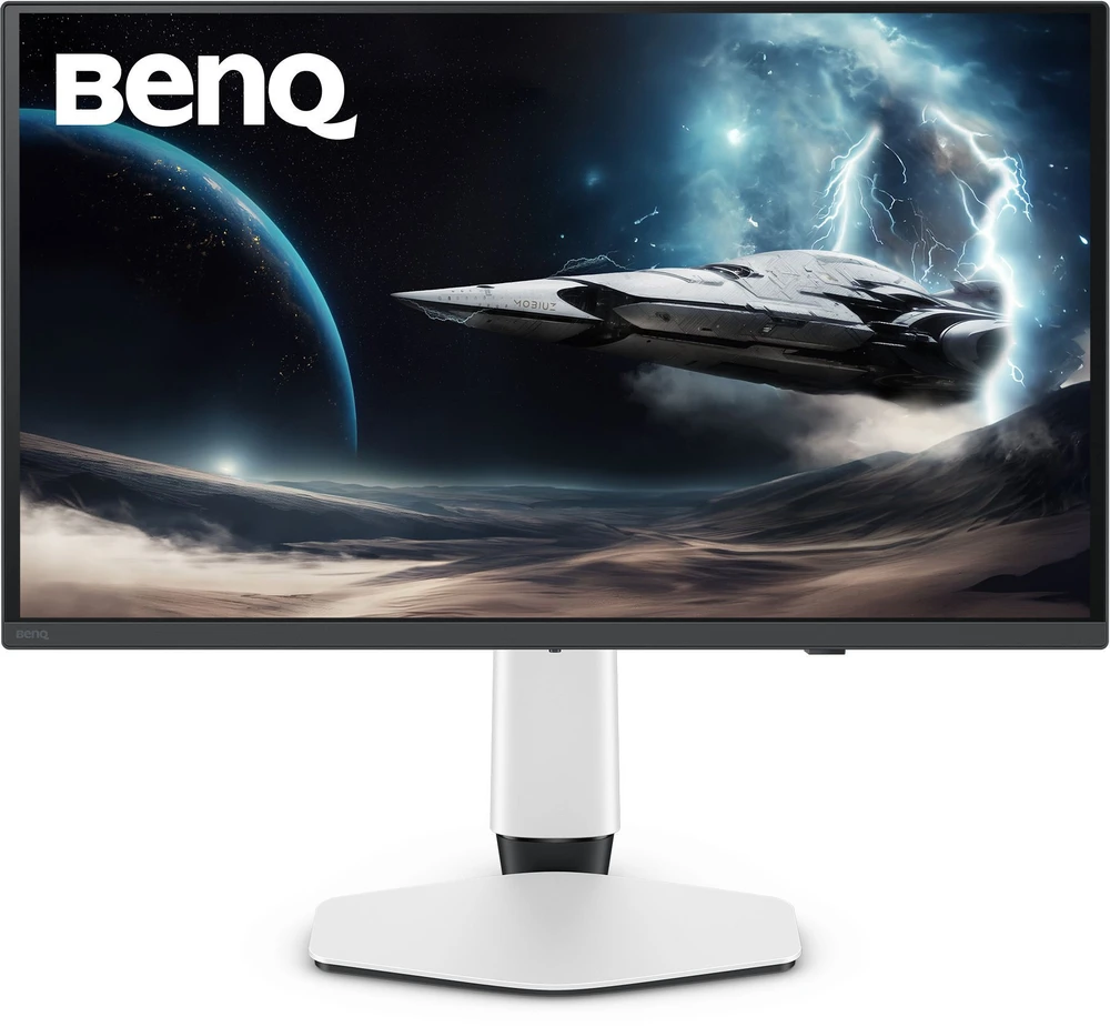 Monitorius BenQ EX271UZ - 240 Hz | 4K | OLED | 27"