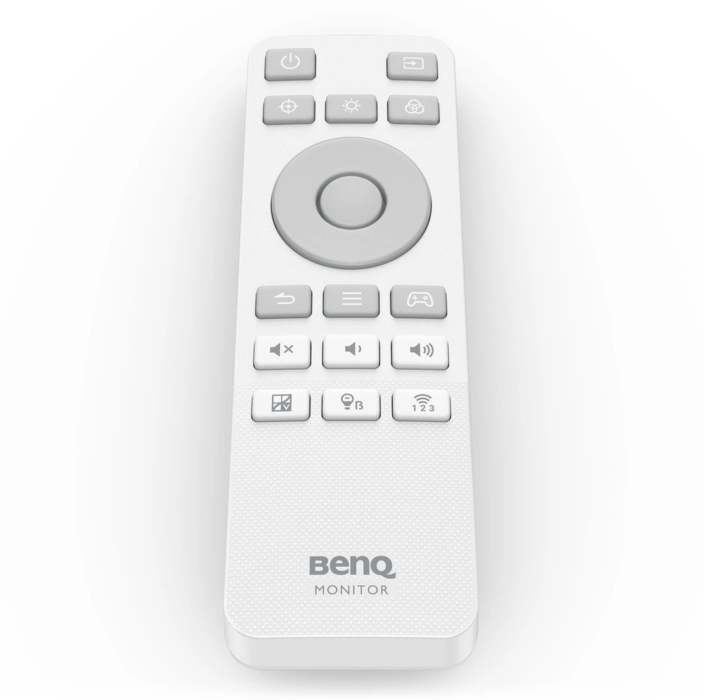 Monitorius BenQ EX271UZ - 240 Hz | 4K | OLED | 27"