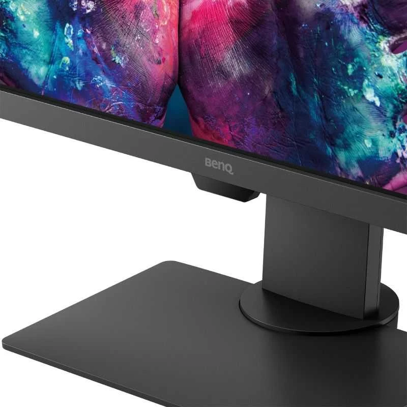 Monitorius BENQ PD2705Q, 27", IPS, 2560 x 1440, 5 ms, 60 Hz