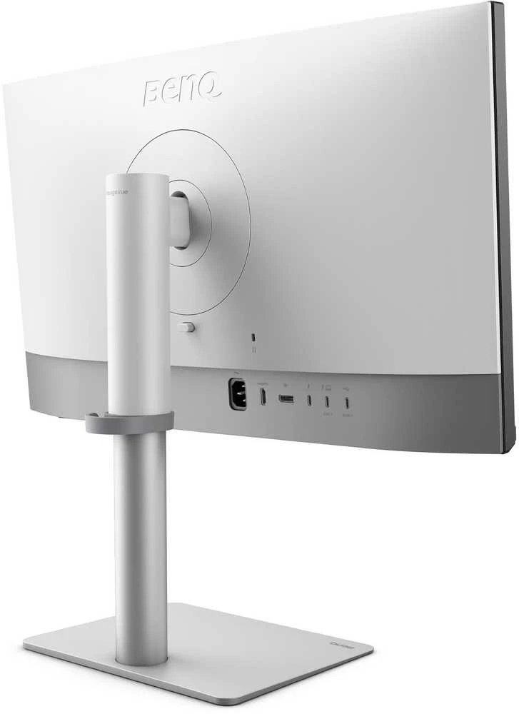 BENQ PD2730S 27? 5K IPS, 98% P3, USB C, PD90W THUNDERBOLT 4 DESIGNER MONITORIUS