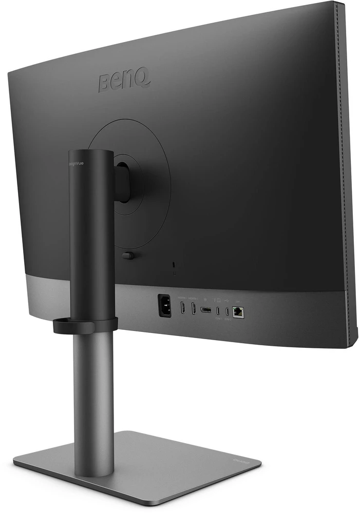 Monitorius BenQ PD2770U - 60 Hz | 4K | IPS | 27"
