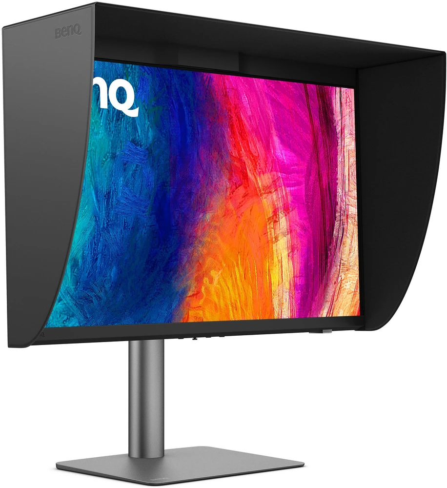 Monitorius BenQ PD2770U - 60 Hz | 4K | IPS | 27"