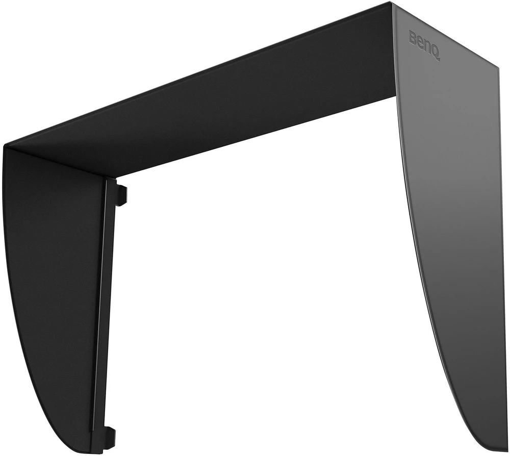 Monitorius BenQ PD2770U - 60 Hz | 4K | IPS | 27"