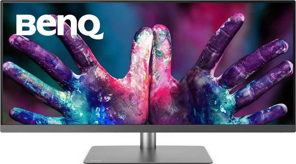 Monitorius BENQ PD3420Q