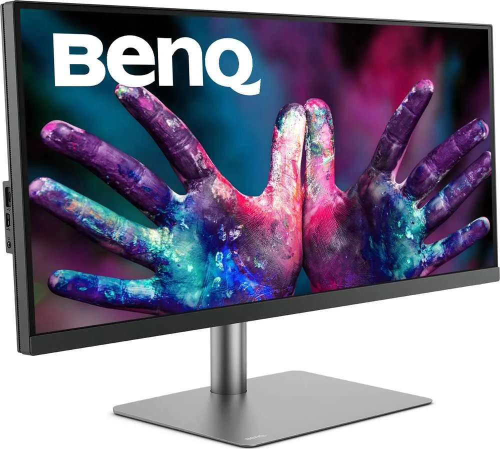 Monitorius BENQ PD3420Q