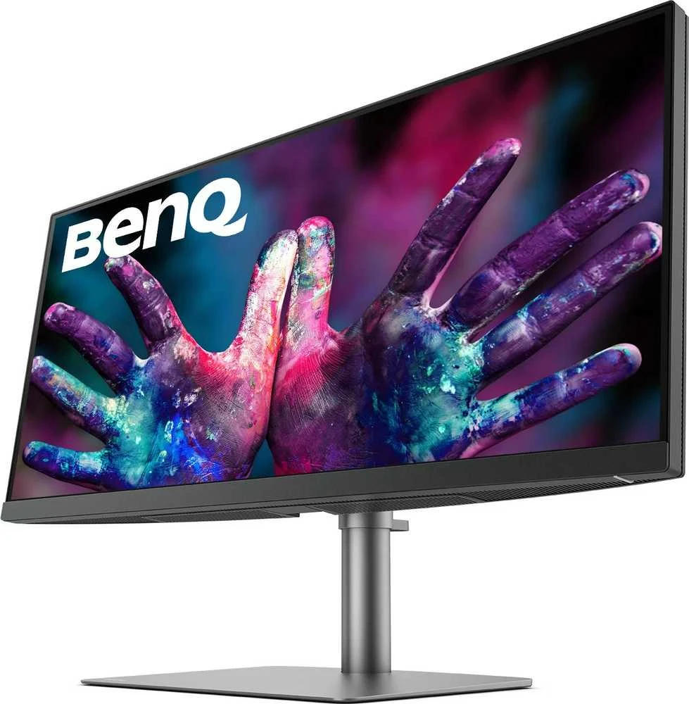 Monitorius BENQ PD3420Q