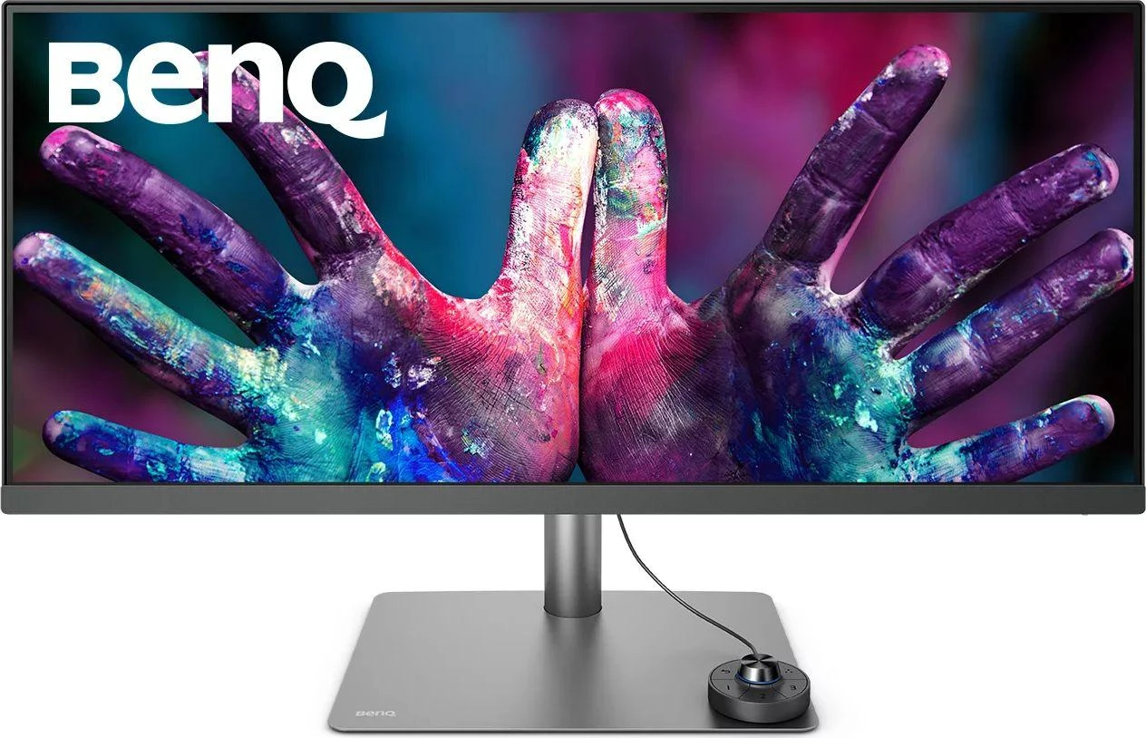 Monitorius BENQ PD3420Q