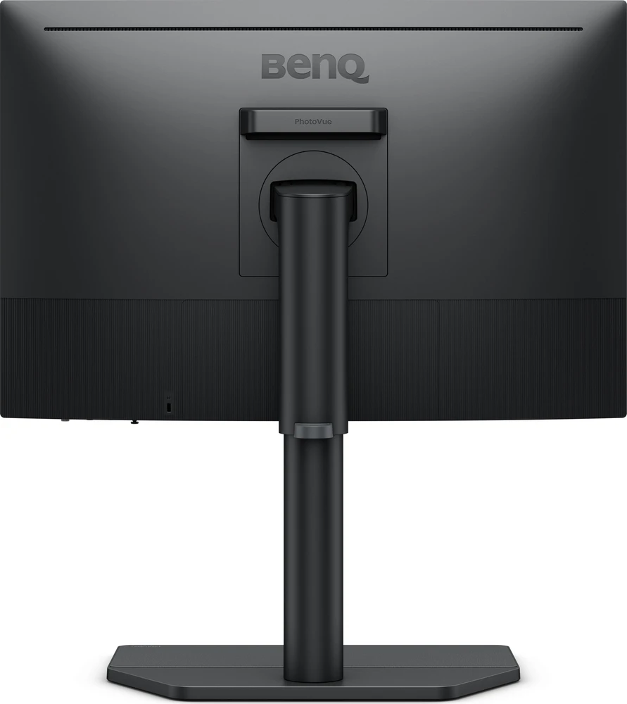 Monitorius BENQ SW242Q 24.1" WQXGA IPS HDMI/DP/USB-C 90W