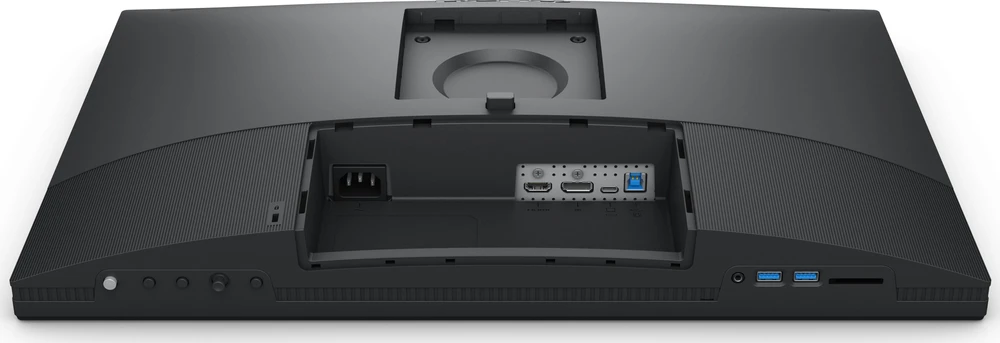 Monitorius BENQ SW242Q 24.1" WQXGA IPS HDMI/DP/USB-C 90W
