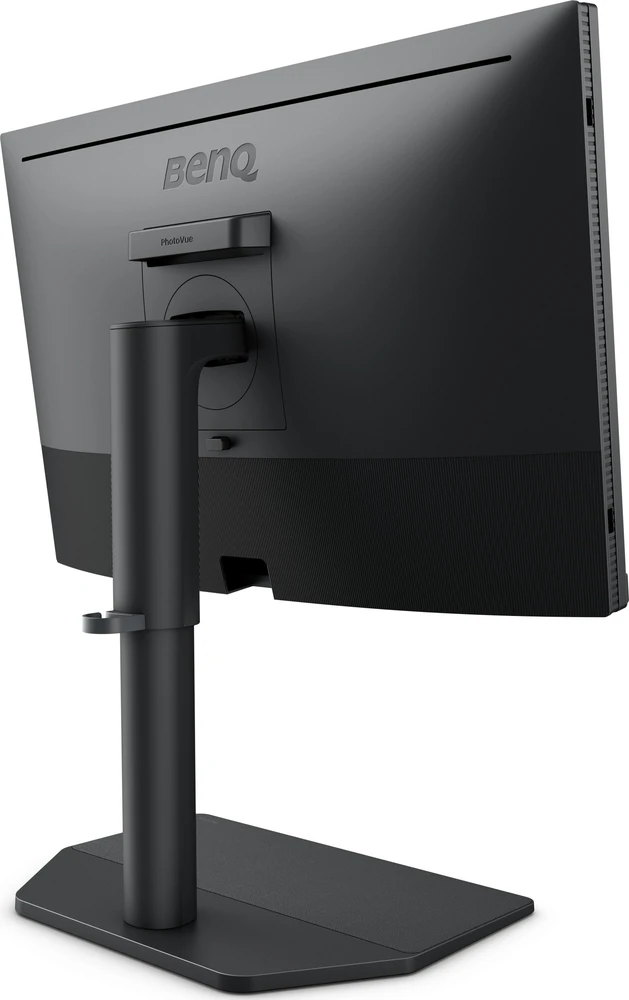 Monitorius BENQ SW242Q 24.1" WQXGA IPS HDMI/DP/USB-C 90W