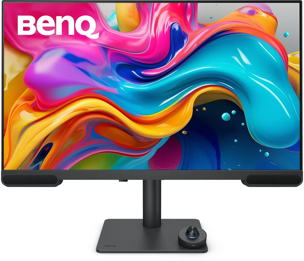 BENQ PV3200U 31.5? 4K IPS 95% P3 USB-C PD65W VIDEO EDIT MONITORIUS