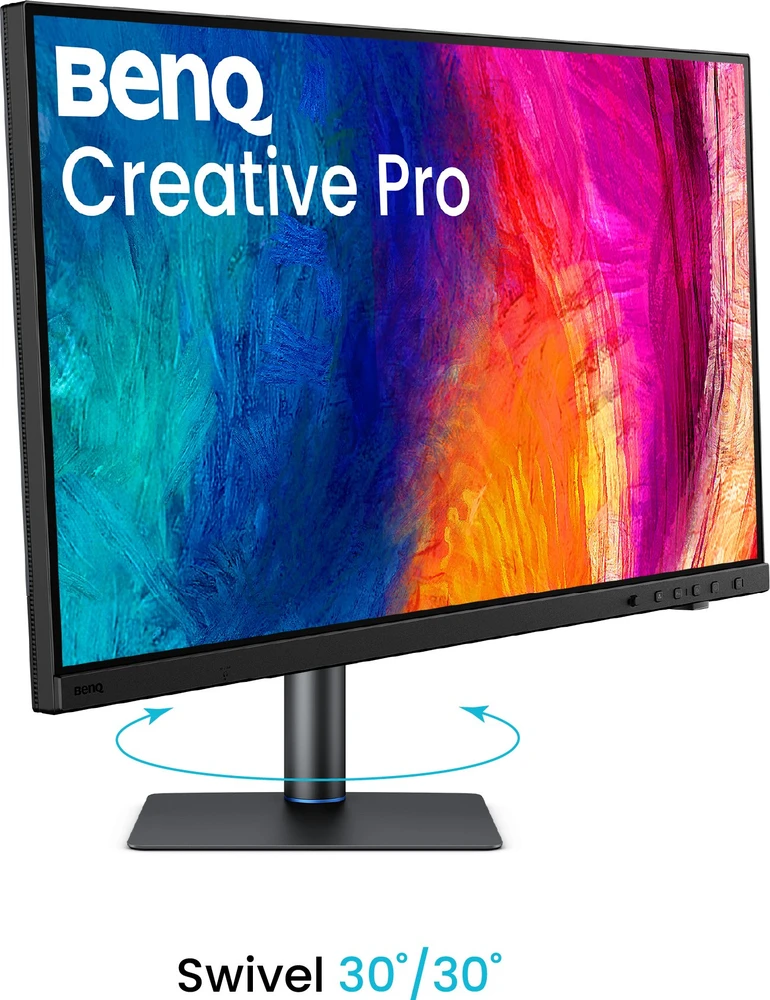 Monitorius BenQ PV3250U - 60Hz | 4K | 31.5'' | IPS | 5ms