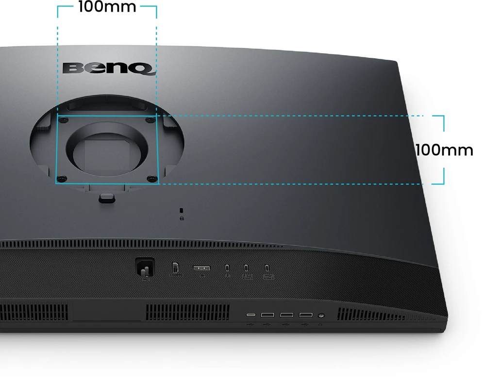 Monitorius BenQ PV3250U - 60Hz | 4K | 31.5'' | IPS | 5ms