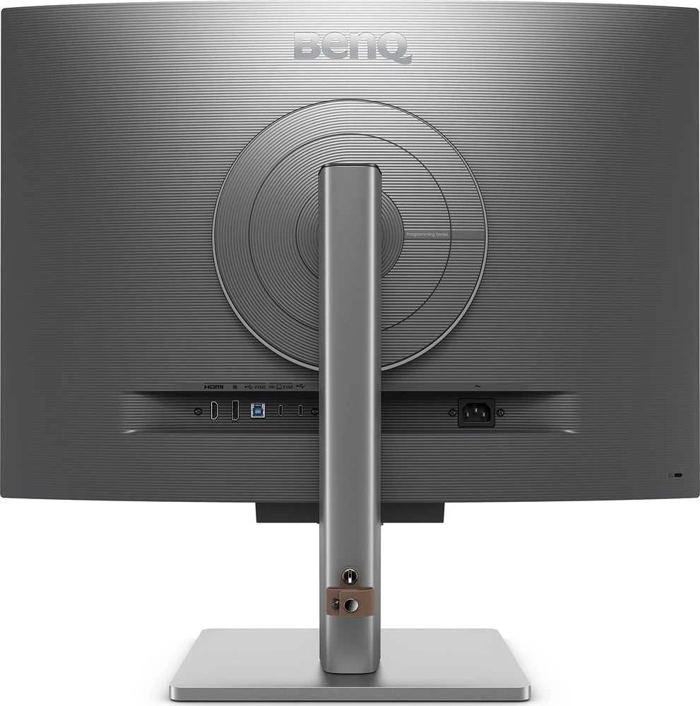 Monitorius BENQ RD280U 28,2 colio IPS 3840x2560 350cd/m2 5ms HDMI 2.0 DP USB tipas C PD90W HUB USB KVM Aukštis
