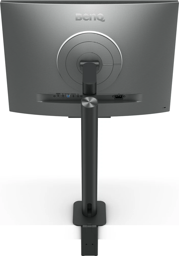 Monitorius BENQ RD280UA 28,2 colio IPS 3840x2560 350cd/m2 5ms HDMI 2.0 DP USB tipas C PD90W HUB USB KVM Pivot