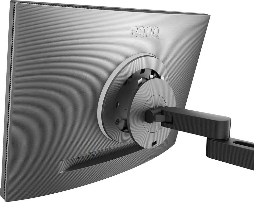 Monitorius BENQ RD280UA 28,2 colio IPS 3840x2560 350cd/m2 5ms HDMI 2.0 DP USB tipas C PD90W HUB USB KVM Pivot