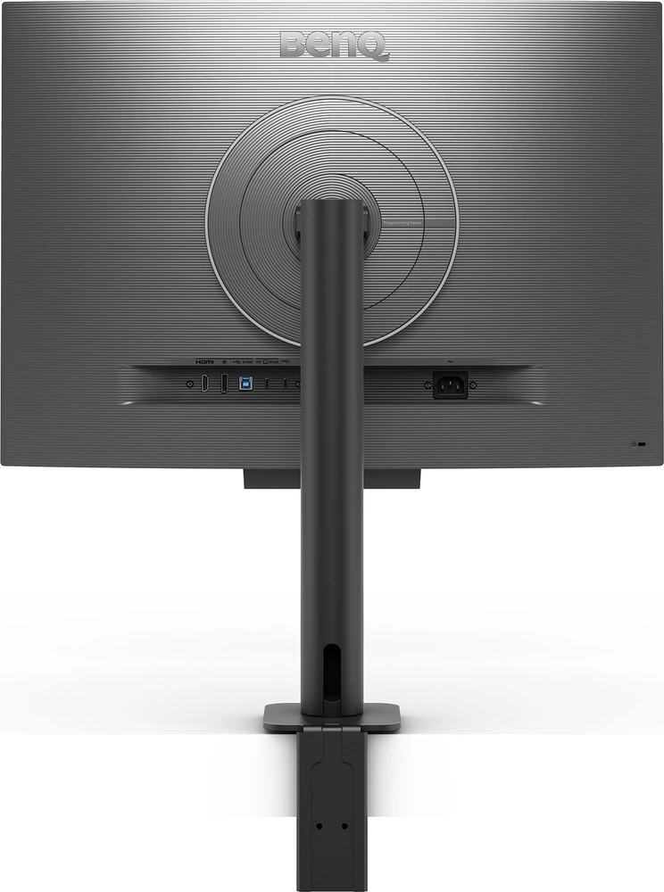 Monitorius BENQ RD280UA 28,2 colio IPS 3840x2560 350cd/m2 5ms HDMI 2.0 DP USB tipas C PD90W HUB USB KVM Pivot