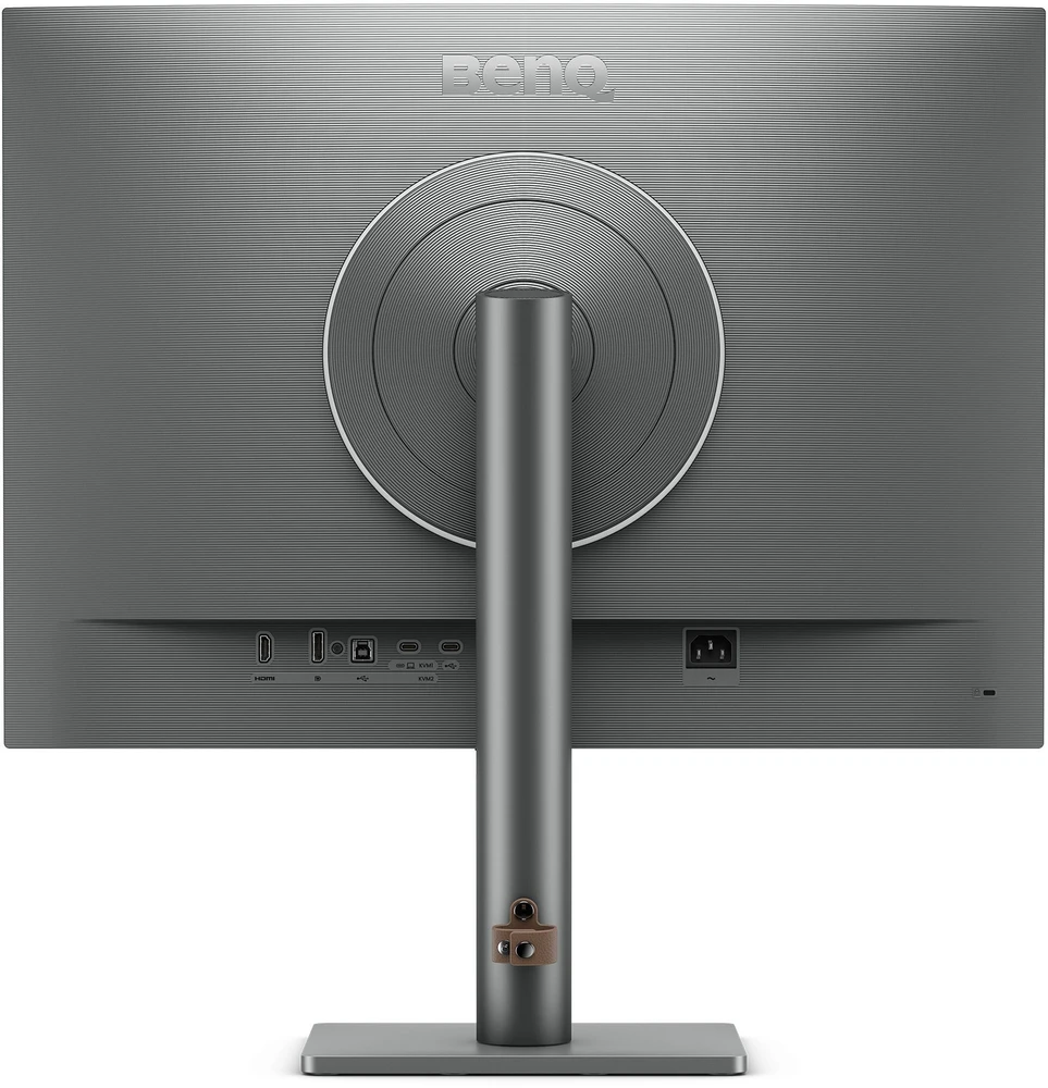 Monitorius BenQ RD280UG - 120Hz | 4K | IPS | 28" | USB-C PD90W