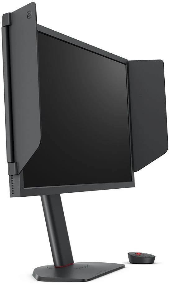 BENQ ZOWIE XL2540X+ 24.1INCH FHD TN 280 HZ 320CD/M2 HDMI 2.0X3 DP 1.2 GAMING MONITORIUS