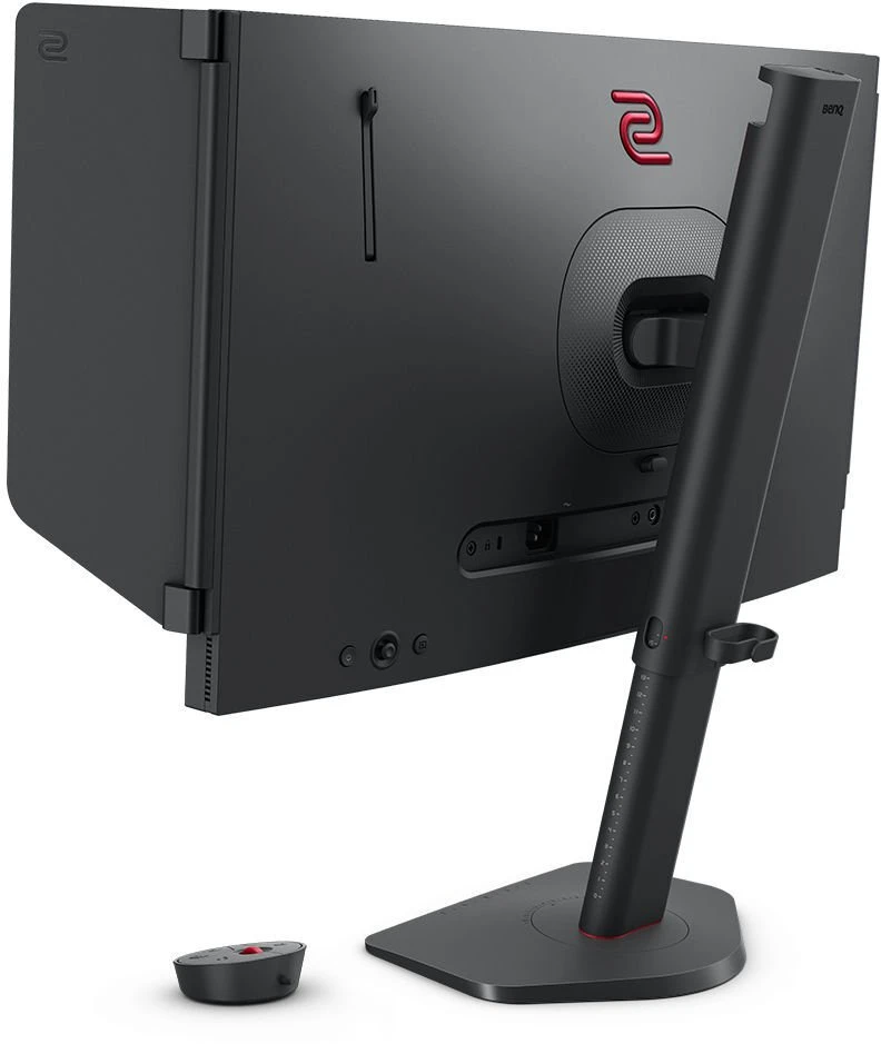 BENQ ZOWIE XL2540X+ 24.1INCH FHD TN 280 HZ 320CD/M2 HDMI 2.0X3 DP 1.2 GAMING MONITORIUS