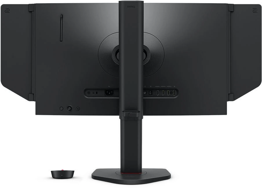 BENQ ZOWIE XL2540X+ 24.1INCH FHD TN 280 HZ 320CD/M2 HDMI 2.0X3 DP 1.2 GAMING MONITORIUS