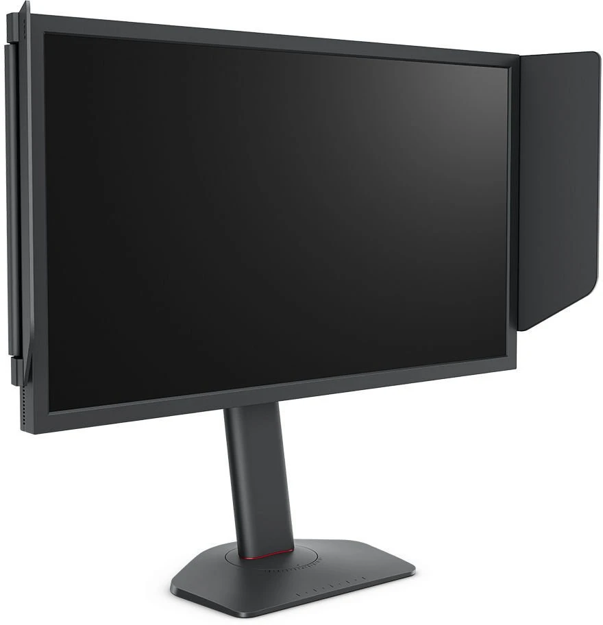 BENQ ZOWIE XL2540X+ 24.1INCH FHD TN 280 HZ 320CD/M2 HDMI 2.0X3 DP 1.2 GAMING MONITORIUS