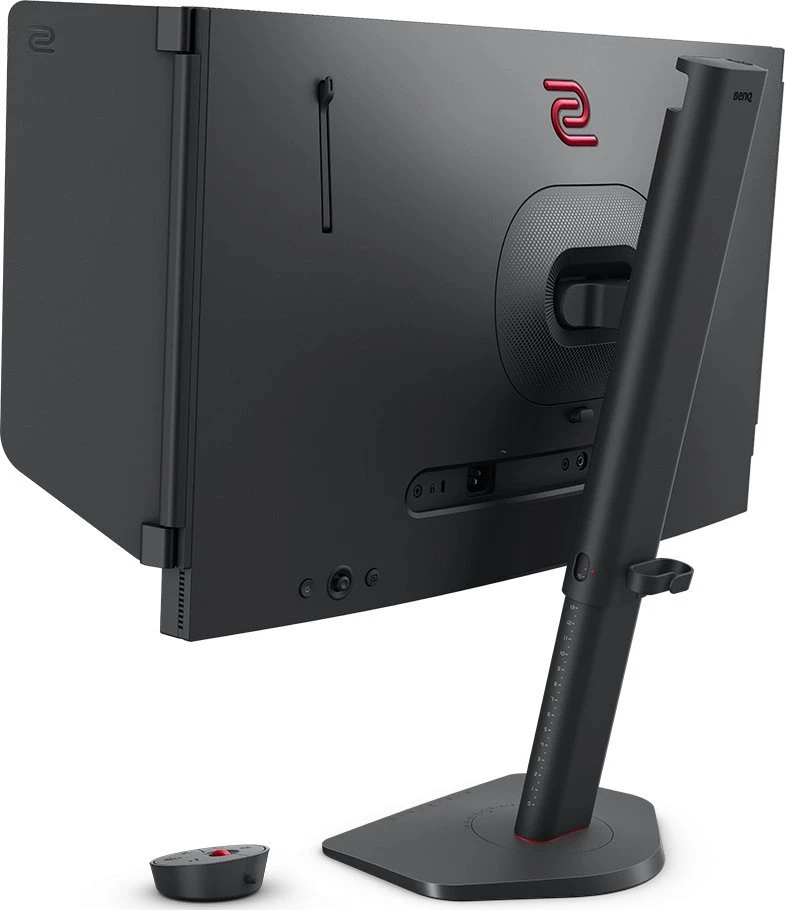 BENQ XL2566X+ 24,1 colio FHD TN 400 Hz 0,5 ms 320 cd/m2 HDMI DP DyAc2 žaidimų monitorius