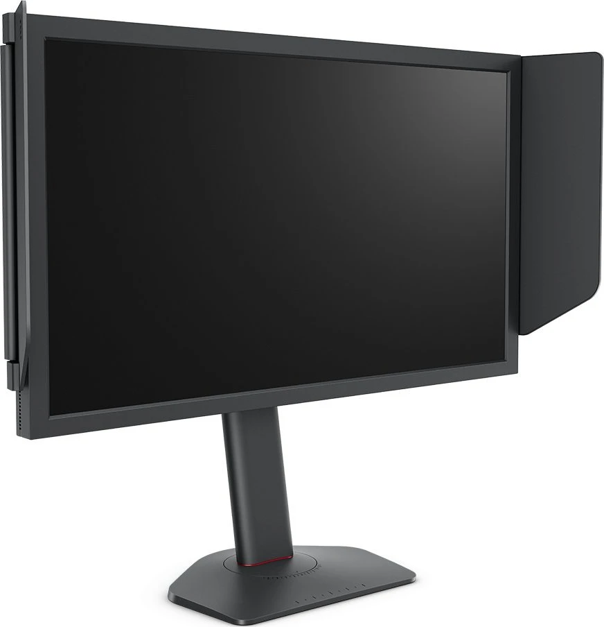BENQ XL2566X+ 24,1 colio FHD TN 400 Hz 0,5 ms 320 cd/m2 HDMI DP DyAc2 žaidimų monitorius