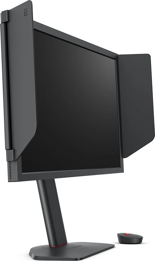 BENQ XL2566X+ 24,1 colio FHD TN 400 Hz 0,5 ms 320 cd/m2 HDMI DP DyAc2 žaidimų monitorius