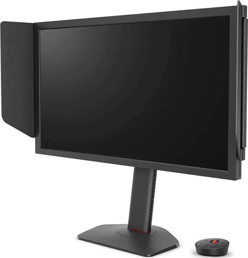 Monitorius BenQ ZOWIE XL2586X+ - 600Hz | Full HD | 24.1'' | TN | 0.5ms