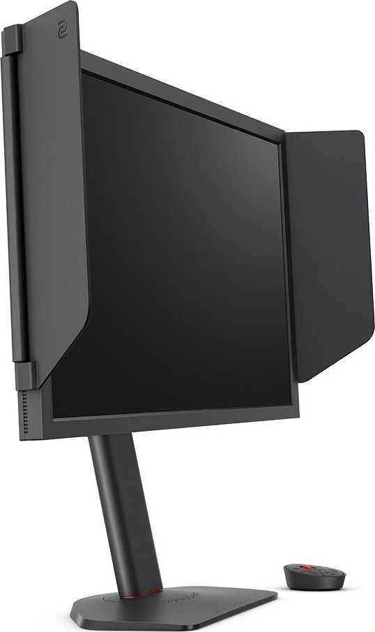 Monitorius BenQ ZOWIE XL2586X+ - 600Hz | Full HD | 24.1'' | TN | 0.5ms