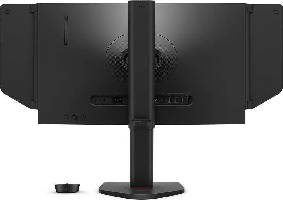 Monitorius BenQ ZOWIE XL2586X+ - 600Hz | Full HD | 24.1'' | TN | 0.5ms