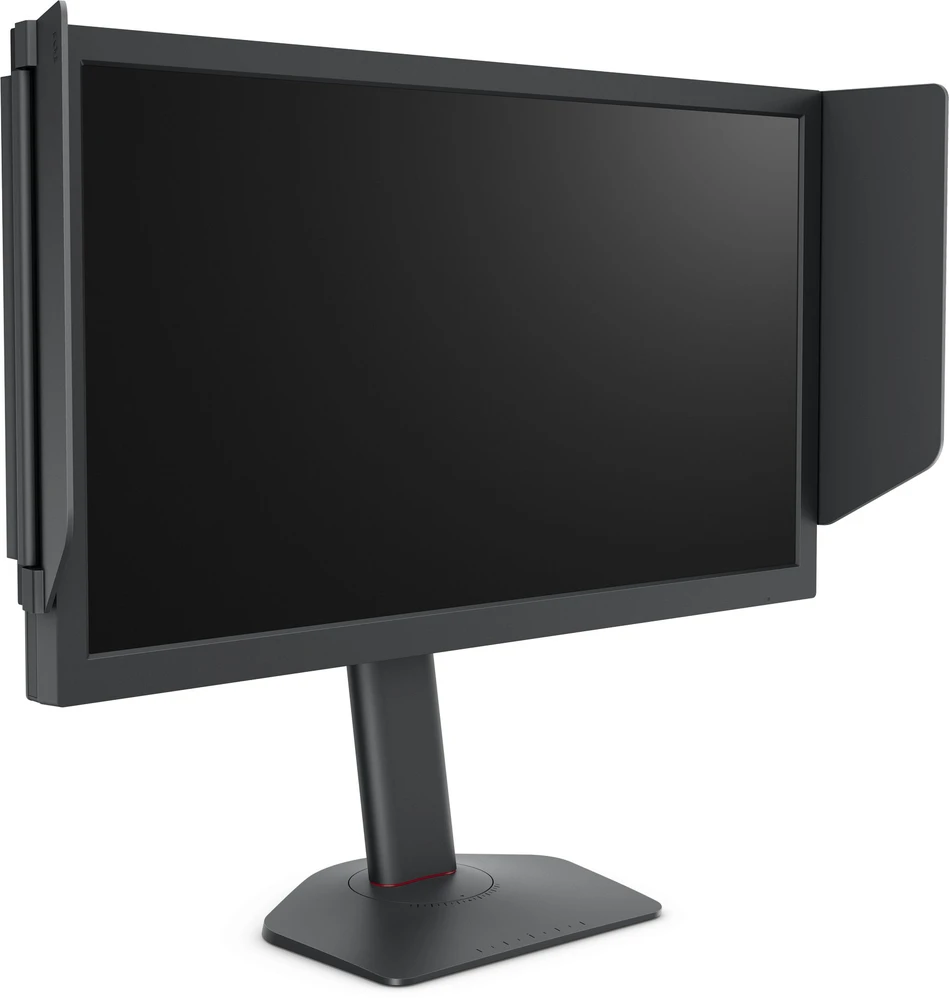 Monitorius BenQ ZOWIE XQ2566X - 360Hz | QHD | Fast TN | 24.1"