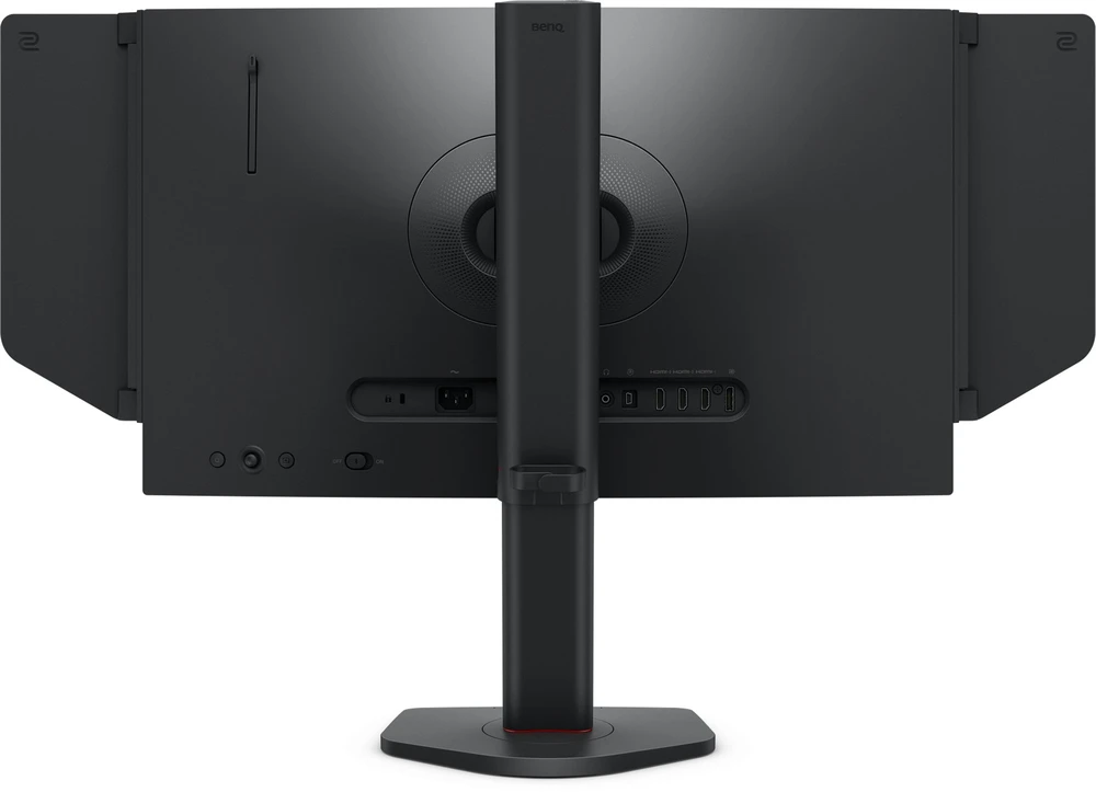 Monitorius BenQ ZOWIE XQ2566X - 360Hz | QHD | Fast TN | 24.1"