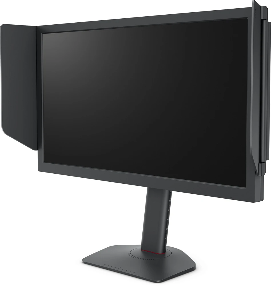 Monitorius BenQ ZOWIE XQ2566X - 360Hz | QHD | Fast TN | 24.1"
