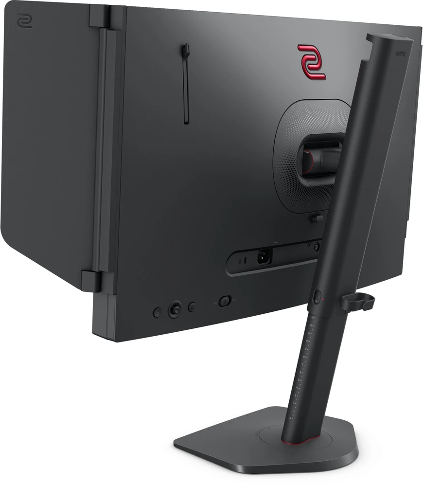 Monitorius BenQ ZOWIE XQ2566X - 360Hz | QHD | Fast TN | 24.1"