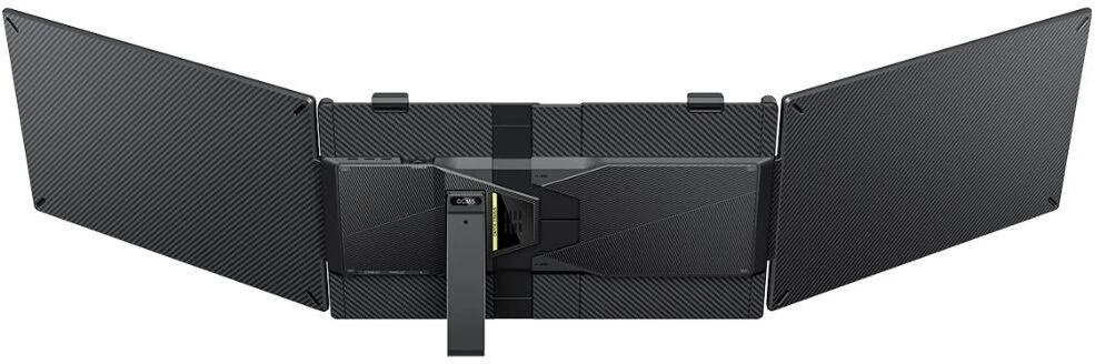 „Blackview“ 14 colių nešiojamas dvigubas monitorius DCM5
