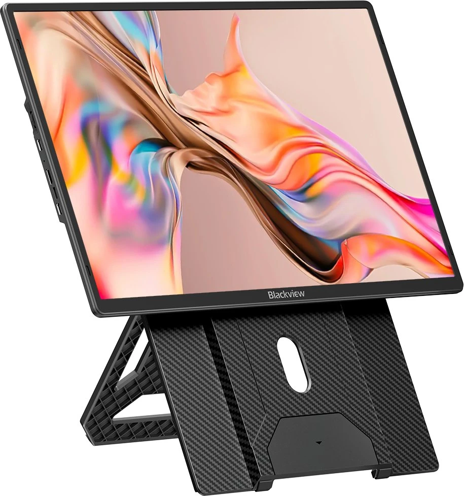Blackview Table9 Portable Monitorius 16" Juodas