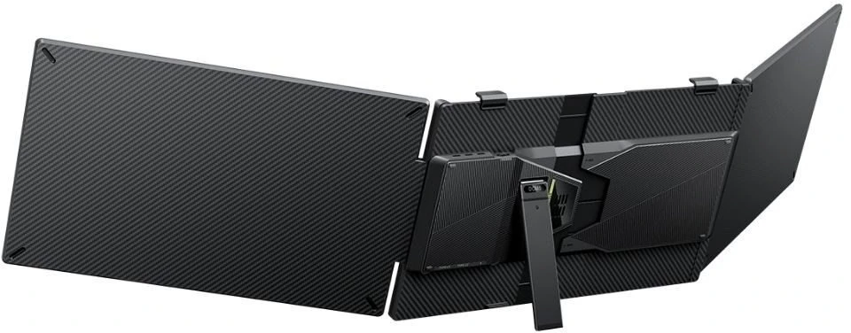 „Blackview“ 14 colių nešiojamas dvigubas monitorius DCM5