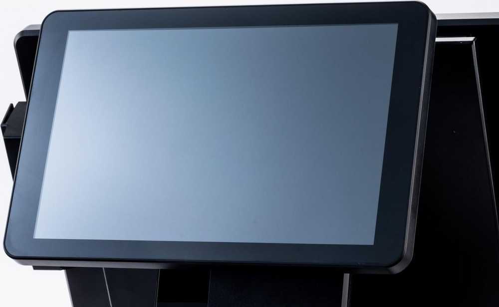 Monitorius Capture 10.1'' (do systemów POS Stingray i Manta) CA-SY-2NDDISTOUCH
