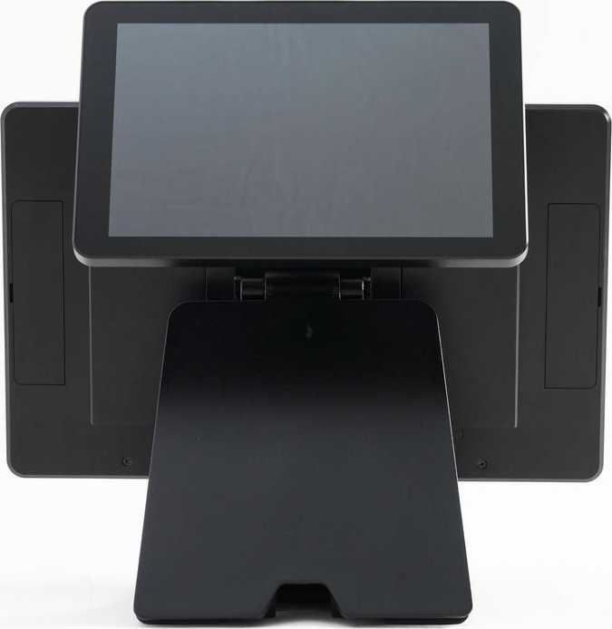 Monitorius Capture 10.1'' (do systemów POS Stingray i Manta) CA-SY-2NDDISTOUCH